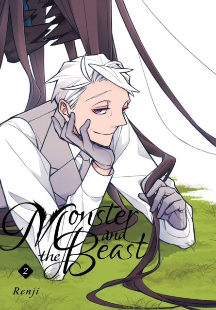 Monster & The Beast Vol 2