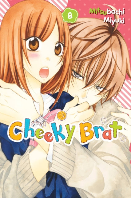 Cheeky Brat Vol 8