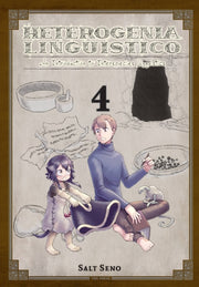 Heterogenia Linguistico Vol 4