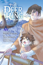 Deer King Vol 1