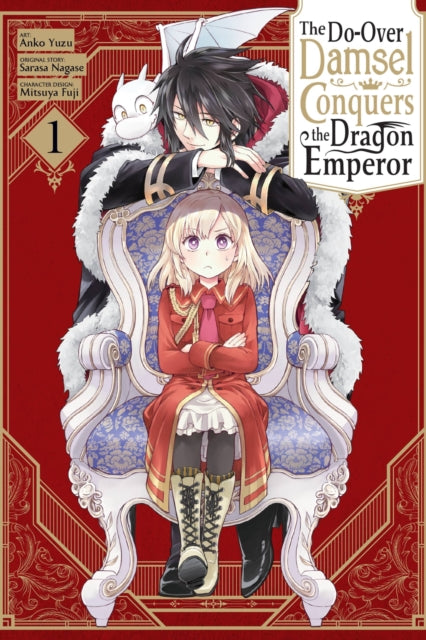 Second Chance Noble Daughter Sets Out V1