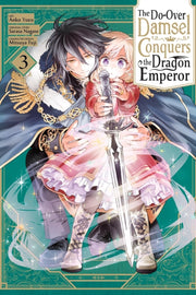 Do Over Damsel Conquers/dragon Emper V3