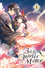 Bride Of The Barrier Master Vol 1