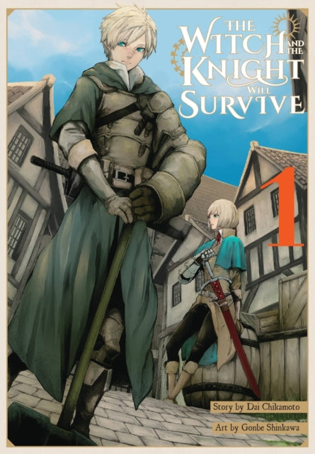 Witch & The Knight Will Survive Vol 1