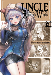 Uncle From Another World Vol 7