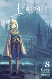 In The Land Of Leadale Vol 8