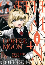 Coffee Moon Vol 4