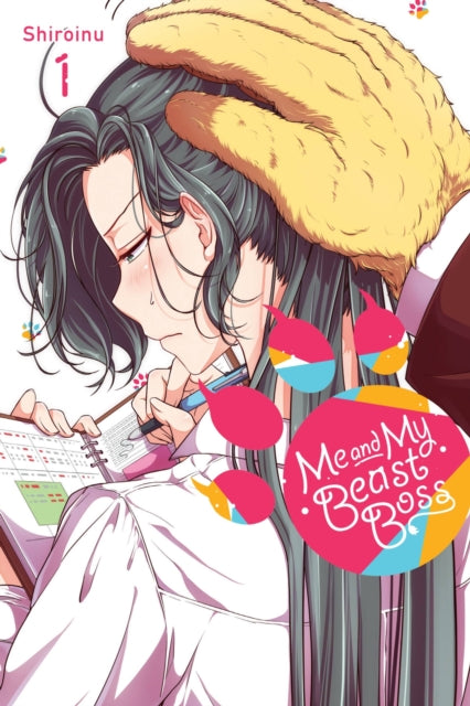 Me & My Beast Boss Vol 1