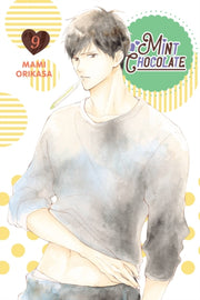 Mint Chocolate Vol 9