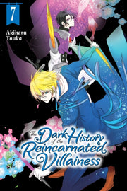 Dark History/reincarnated Villainess V7