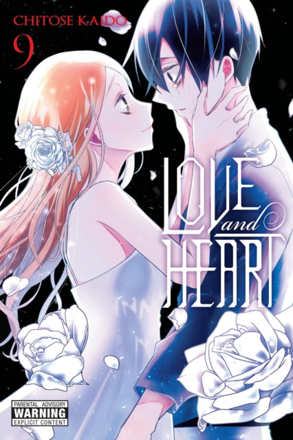 Love & Heart Vol 9