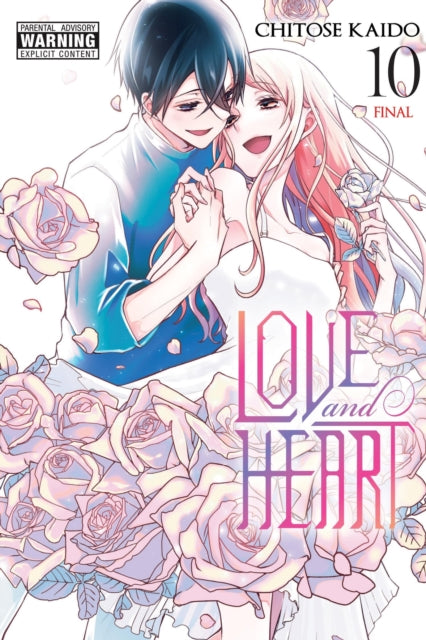 Love & Heart Vol 10
