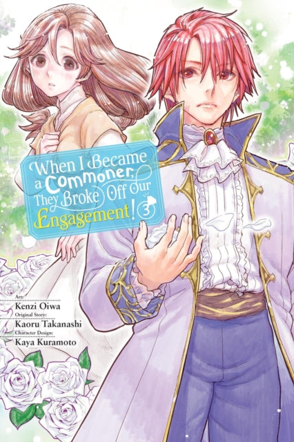 When I Became A Commoner They Broke Of