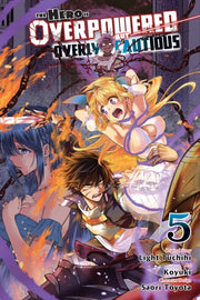Hero Is Overpowered But Over/cautious V5