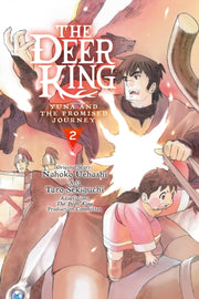 Deer King Vol 2