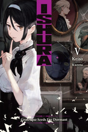 Ishura Vol 5