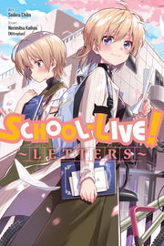 School Live Letters