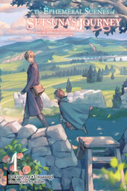 Ephemeral Scenes Of Setsunas Journey V1