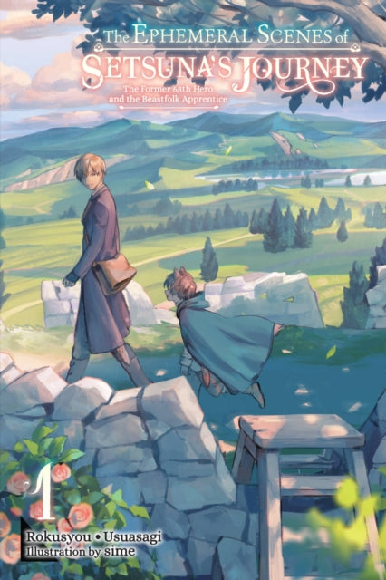 Ephemeral Scenes Of Setsunas Journey V1