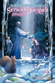 Ephemeral Scenes Of Setsunas Journey V3