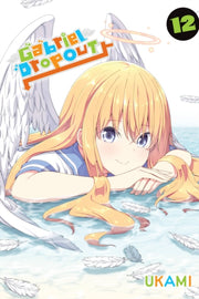 Gabriel Dropout Vol 12