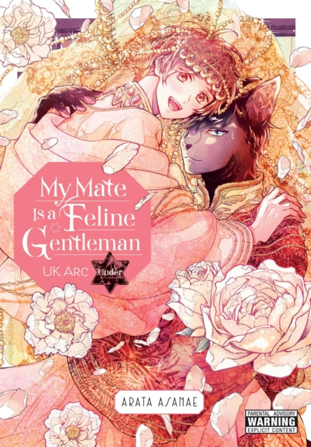 My Mate Is A Feline Gentleman Uk Arc Und