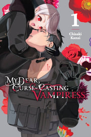 My Dear Curse Casting Vampiress Vol 1
