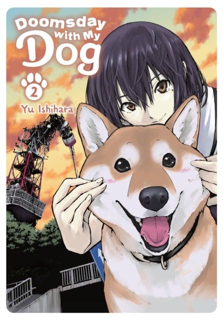 Doomsday With My Dog Vol 2