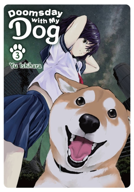 Doomsday With My Dog Vol 3