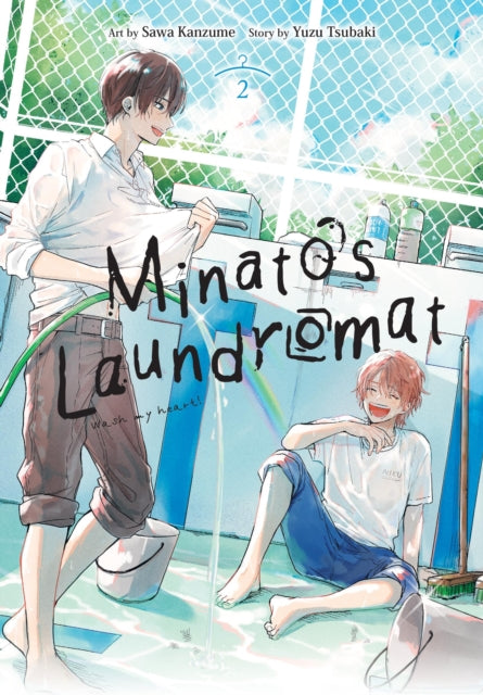 Minatos Laundromat Vol 2
