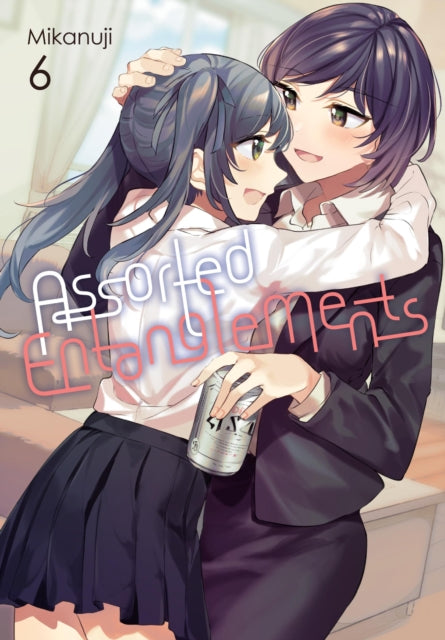 Assorted Entanglements Vol 6