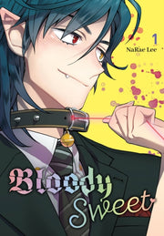Bloody Sweet Vol 1