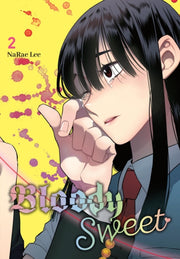 Bloody Sweet Vol 2