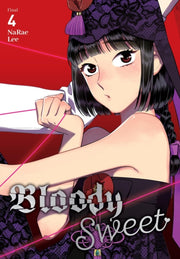 Bloody Sweet Vol 4