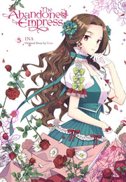 Abandoned Empress Vol 5