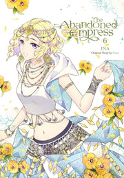 Abandoned Empress Vol 6