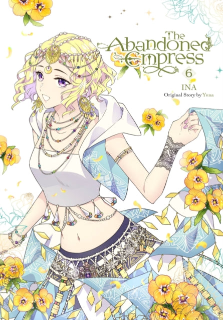 Abandoned Empress Vol 6