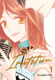 Imitation Vol 1