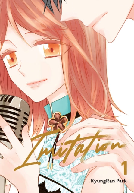 Imitation Vol 1