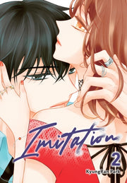 Imitation Vol 2
