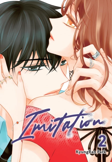 Imitation Vol 2