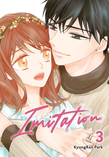 Imitation Vol 3