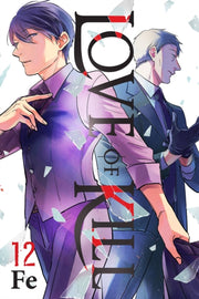 Love Of Kill Vol 12