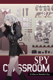 Spy Classroom Vol 7