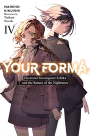 Your Forma Vol 4