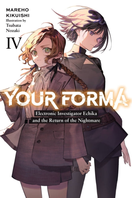 Your Forma Vol 4