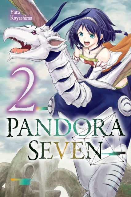 Pandora Seven Vol 2