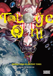 Touge Oni Primal Gods In Ancient Times V