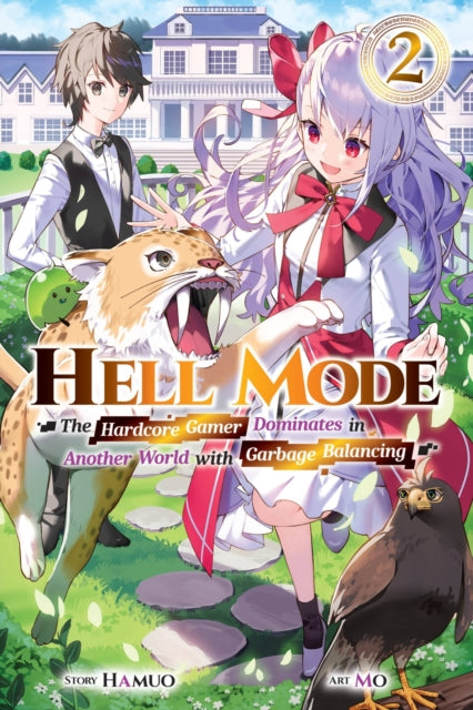 Hell Mode Vol 2
