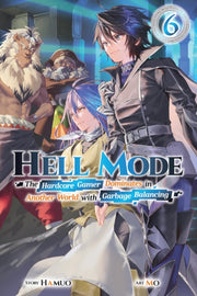 Hell Mode Vol 6
